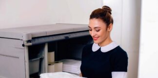 SE REQUIERE MUCAMA CON O SIN EXPERIENCIA PARA ORDEN Y LIMPIEZA DE ESTABLECIMIENTO, TIEMPO COMPLETO