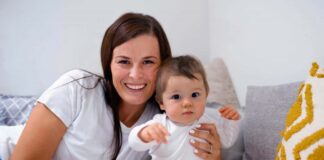 SE SOLICITA NIÑERA PARA CUIDADO DE BEBÉ 3 DÍAS POR SEMANA (LUNES, MIÉRCOLES Y VIERNES)