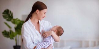 SE REQUIERE NIÑERA PARA CUIDADO DE BEBÉ 2 VECES POR SEMANA (LUNES Y VIERNES)