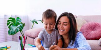SE REQUIERE NIÑERA PARA CUIDADO DE BEBÉ 5 DÍAS A LA SEMANA EN TURNO DIURNO