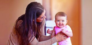 SE REQUIERE NIÑERA PARA CUIDADO DE BEBÉ 5 DÍAS POR SEMANA (MEDIO TIEMPO)
