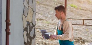 SE REQUIERE OBRERO PARA CARGA Y MEZCLA DE MATERIALES DE CONSTRUCCIÓN, ENTRE OTROS TRABAJOS CON CONCRETO