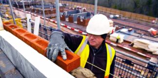 SE SOLICITA OBRERO CON O SIN EXPERIENCIA PARA MEZCLA DE MATERIALES DE CONSTRUCCIÓN