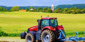 SE SOLICITA OPERADOR DE EQUIPOS AGRÍCOLAS PARA LABORES DE COSECHA Y TRANSPORTE DE MAÍZ