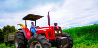 SE REQUIERE OPERADOR DE EQUIPOS AGRÍCOLAS CON O SIN EXPERIENCIA PARA TRANSPORTE DE PRODUCTOS