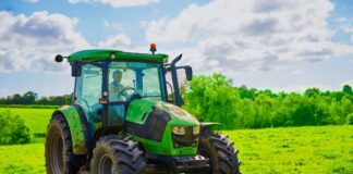 SE REQUIERE OPERADOR DE EQUIPOS AGRÍCOLAS CON MÍNIMA EXPERIENCIA PARA TRASLADO Y ALMACENAMIENTO DE PRODUCTOS