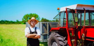 SE REQUIERE OPERADOR DE EQUIPOS AGRÍCOLAS PARA CARGA Y DESCARGA DE PRODUCTOS EN GRANJA