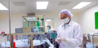 SE SOLICITA OPERARIO DE PLANTA PARA CONTROL DE CALIDAD DE PRODUCTOS, DISPONIBILIDAD INMEDIATA