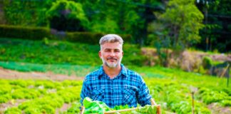 SE SOLICITA PEÓN AGRÍCOLA CON O SIN EXPERIENCIA PARA CONTROL DE CALIDAD Y ENVASADO DE VERDURAS