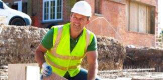 SE REQUIERE PEÓN DE CONSTRUCCIÓN CON O SIN EXPERIENCIA PARA TRABAJOS CON CEMENTO