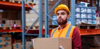 SE REQUIERE MOZO/A DE ALMACÉN PARA CARGA Y DESCARGA DE MERCADERÍA, DISPONIBILIDAD INMEDIATA