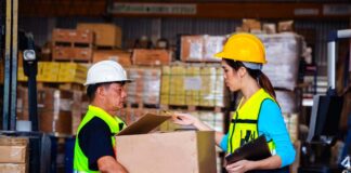 SE REQUIERE TRABAJADOR DE ALMACÉN PARA CARGA, DESCARGA Y EMBALAJE DE PEDIDOS