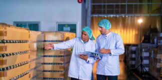 SE REQUIERE PERSONAL DE ALMACÉN PARA CONTROL DE PRODUCTOS EN BODEGA (HOMBRE Y/O MUJER)