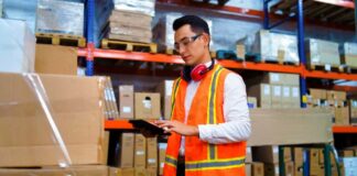 SE SOLICITA PERSONAL DE ALMACÉN PARA ORDEN GENERAL DE MERCADERÍA (MEDIO TIEMPO)