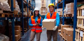 SE REQUIERE TRABAJADOR GENERAL DE ALMACÉN 4 DÍAS A LA SEMANA (HOMBRE Y/O MUJER), NO SE REQUIERE EXPERIENCIA