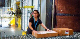 SE SOLICITA OPERARIO/A DE EMPAQUE PARA CLASIFICACIÓN DE MERCADERÍA, NO SE REQUIERE EXPERIENCIA
