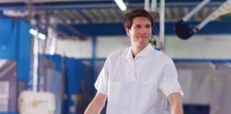 SE REQUIERE AYUDANTE DE LAVANDERÍA PARA CLASIFICACIÓN DE ROPA (HOMBRE Y/O MUJER), MEDIO TIEMPO