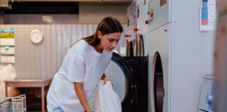 SE REQUIERE AUXILIAR DE LAVANDERÍA PARA CLASIFICACIÓN Y DOBLADO DE ROPA, DISPONIBILIDAD INMEDIATA
