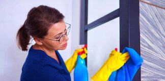 SE SOLICITA PERSONAL DE LIMPIEZA PARA ASEO DE INSTALACIONES EN JORNADA DE MEDIO TIEMPO
