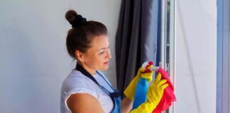 SE SOLICITA PERSONAL DE LIMPIEZA PARA ASEO Y DESINFECCIÓN DE APARTAMENTOS