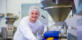 SE SOLICITA PERSONAL DE PRODUCCIÓN DE ALIMENTOS (HOMBRE Y/O MUJER)