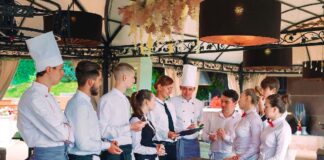 SE REQUIERE PERSONAL PARA DISTINTOS PUESTOS EN RESTAURANTE (COCINEROS, PILEROS, ENTRE OTROS)