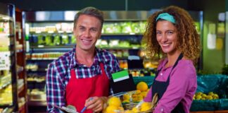 SE REQUIERE REPONEDOR HOMBRE Y/O MUJER PARA ACOMODO DE PRODUCTOS EN SUPERMERCADOS