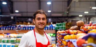 SE SOLICITA REPONEDOR/A PARA REPOSICIÓN DE MERCADERÍA EN TIENDA (MEDIO TIEMPO)