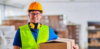 SE REQUIERE TRABAJADOR DE ALMACÉN PARA DESCARGA Y TRASLADO DE PRODUCTOS (PAGO POR HORA)