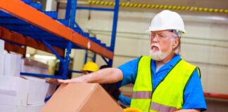 SE REQUIERE TRABAJADOR DE ALMACÉN CON O SIN EXPERIENCIA PARA CONTROL DE PEDIDOS