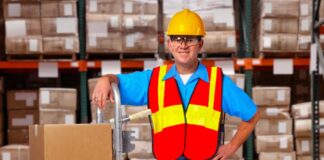 SE SOLICITA TRABAJADOR DE ALMACÉN 3 DÍAS A LA SEMANA (CON O SIN EXPERIENCIA)