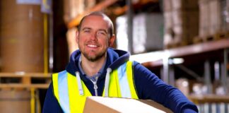 SE REQUIERE TRABAJADOR DE ALMACÉN CON O SIN EXPERIENCIA PARA CONTROL DE MERCADERÍA EN BODEGA