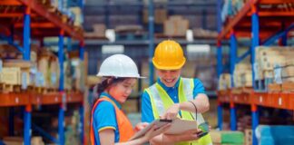 SE REQUIERE TRABAJADOR DE ALMACÉN PARA EMBALAJE Y CONTROL DE MERCADERÍA (MÍNIMA EXPERIENCIA)