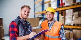SE REQUIERE TRABAJADOR DE ALMACÉN PARA CARGA Y DESCARGA DE MERCADERÍA (MÍNIMA EXPERIENCIA)