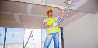 SE REQUIERE PEÓN/A DE CONSTRUCCIÓN PARA REMODELACIÓN DE EDIFICIOS (CON O SIN EXPERIENCIA)