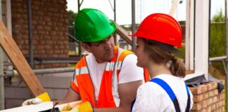 SE SOLICITA TRABAJADORES DE CONSTRUCCIÓN PARA LABORES DE ALBAÑILERÍA, DISPONIBILIDAD INMEDIATA