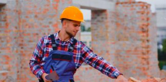 SE REQUIERE TRABAJADORES DE CONSTRUCCIÓN PARA PREPARACIÓN DE TERRENO, CARGA Y DESCARGA DE MATERIALES