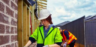 SE REQUIERE OPERARIOS DE CONSTRUCCIÓN PARA LABORES GENERALES EN TURNO DIURNO (LUNES A VIERNES)