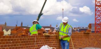 SE SOLICITA PERSONAL DE CONSTRUCCIÓN CON O SIN EXPERIENCIA PARA LABORES CON CONCRETO