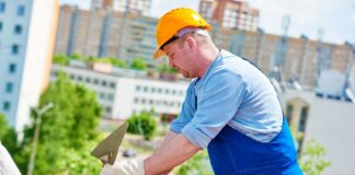 SE SOLICITA PERSONAL DE CONSTRUCCIÓN PARA NIVELACIÓN Y APLANADO DE CONCRETO, ENTRE OTRAS LABORES EN HORMIGÓN