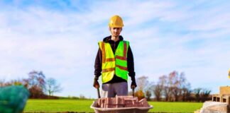 SE REQUIERE OBREROS PARA TRABAJOS GENERALES DE CONSTRUCCIÓN