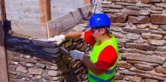 SE REQUIERE TRABAJADORES DE CONSTRUCCIÓN PARA LABORES GENERALES CON HORMIGÓN