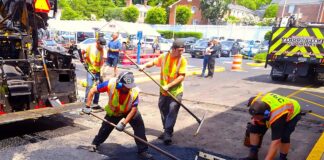 SE SOLICITA OBRERO PARA PROYECTOS GENERALES DE CARGA, DESCARGA Y CONSTRUCCIÓN DE CARRETERAS
