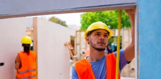 SE REQUIERE AYUDANTE DE CONSTRUCCIÓN CON O SIN EXPERIENCIA PARA PROYECTOS DE REMODELACIÓN
