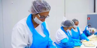 SE SOLICITA PERSONAL DE PRODUCCIÓN PARA CONTROL DE CALIDAD DE PRODUCTOS (TURNO DIURNO O NOCTURNO)