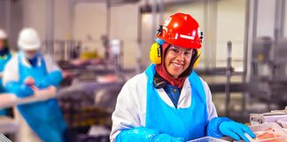 SE SOLICITA OPERARIOS DE PRODUCCIÓN PARA EMPAQUE Y SELLADO DE ALIMENTOS