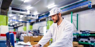 SE SOLICITA PERSONAL DE PRODUCCIÓN PARA TRABAJAR 4 DÍAS POR SEMANA, NO SE REQUIERE EXPERIENCIA
