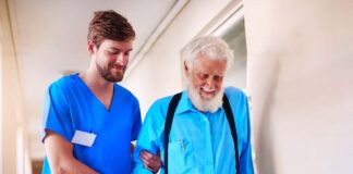 SE SOLICITA CUIDADOR DE ADULTO MAYOR PARA JORNADA DE MEDIO TIEMPO, NO SE REQUIERE EXPERIENCIA