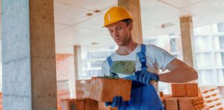 SE REQUIERE PEÓN/ AYUDANTE DE ALBAÑILERÍA CON O SIN EXPERIENCIA PARA LABORES GENERALES DE CONSTRUCCIÓN