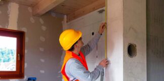 SE REQUIERE ALBAÑIL PARA DISTINTOS TRABAJOS CON HORMIGÓN (LUNES A VIERNES)